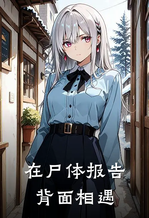在尸体报告背面相遇