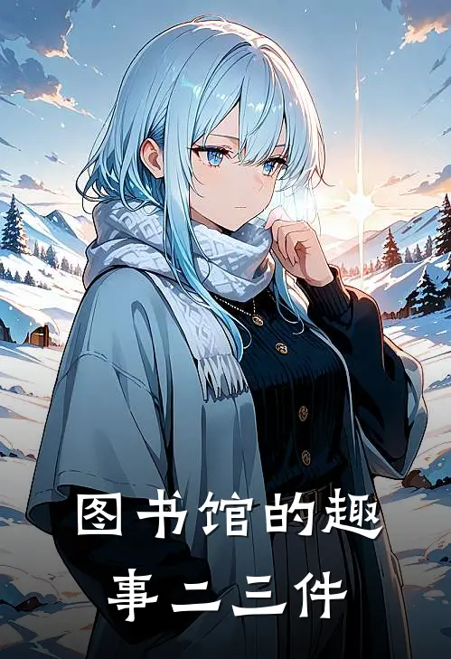 图书馆的趣事二三件