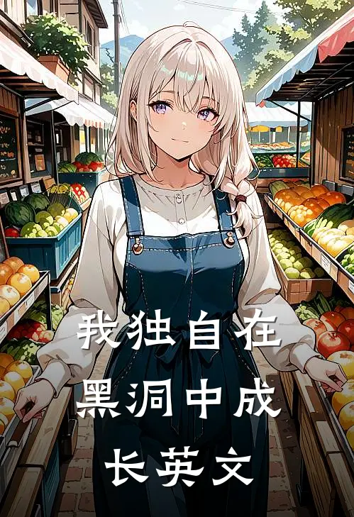 我独自在黑洞中成长英文