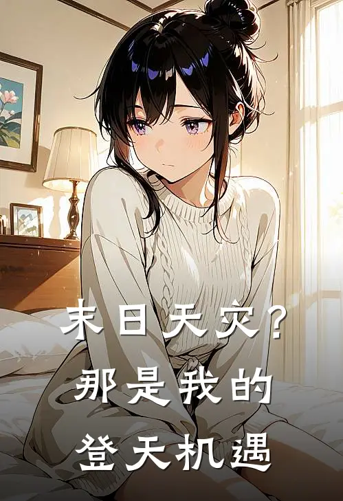 末日天灾？那是我的登天机遇