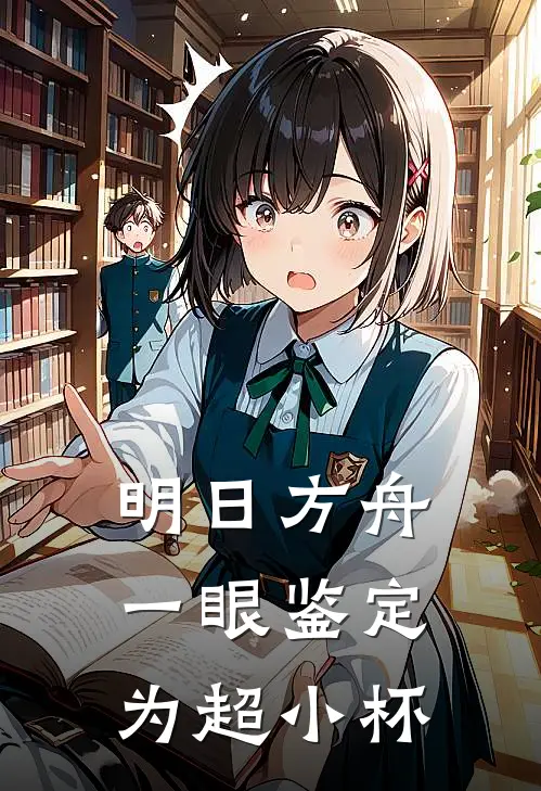 特蕾西娅逢春《明日方舟：一眼鉴定为超小杯》全文免费在线阅读_《明日方舟：一眼鉴定为超小杯》全本在线阅读