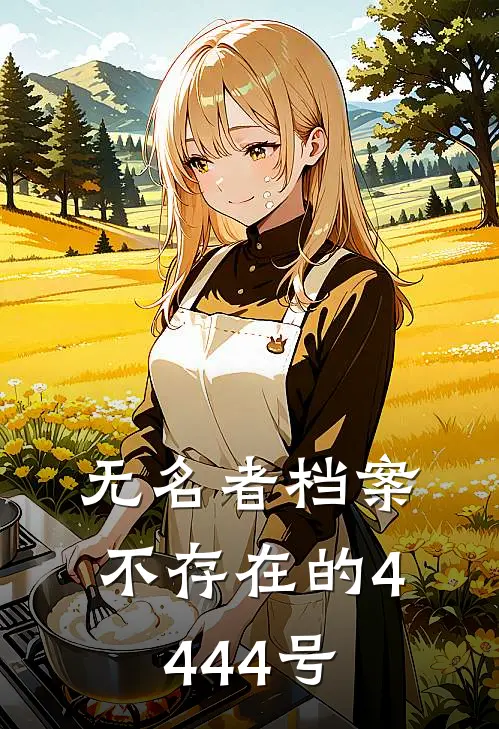 无名者档案：不存在的4444号