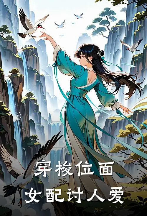 穿梭位面：女配讨人爱沈妄时念免费小说全文阅读_最新章节列表穿梭位面：女配讨人爱(沈妄时念)