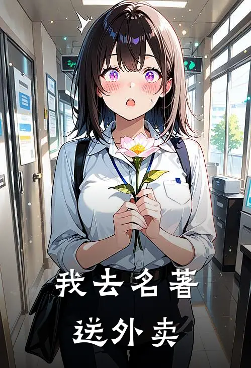 我去名著送外卖