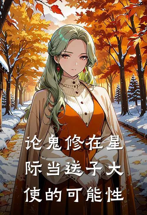 论鬼修在星际当送子大使的可能性