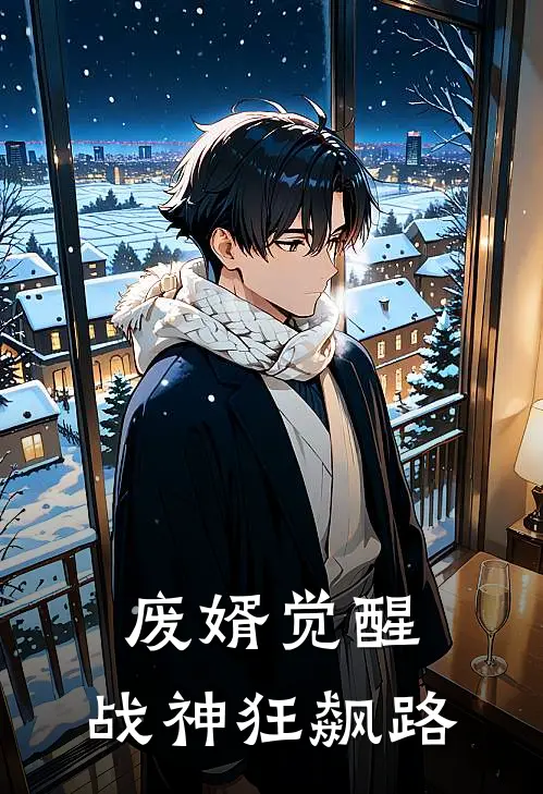 废婿觉醒：战神狂飙路