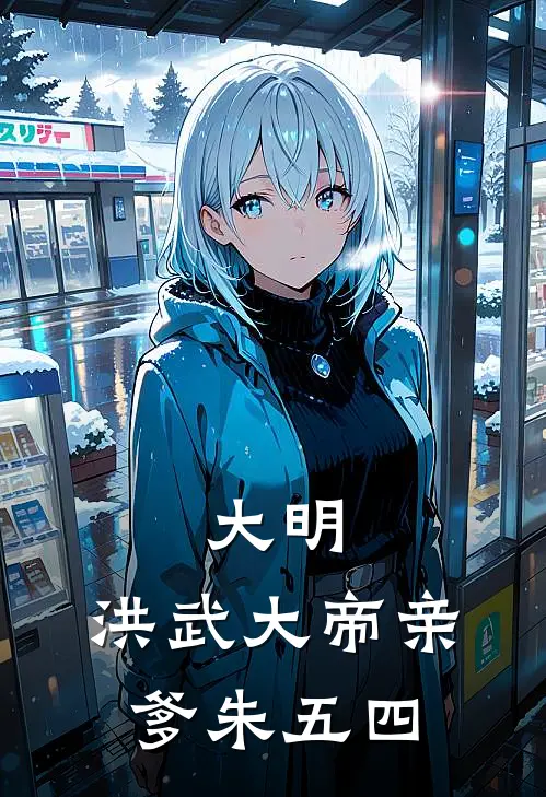大明：洪武大帝亲爹朱五四