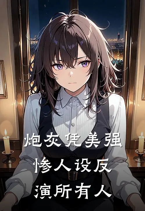 炮灰凭美强惨人设反演所有人