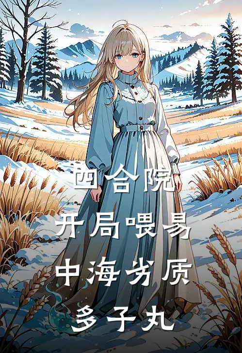 四合院：开局喂易中海劣质多子丸