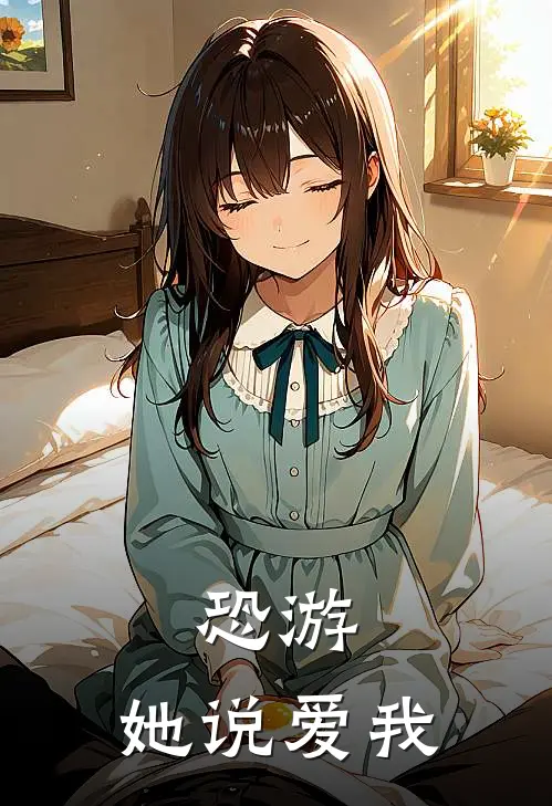 《恐游：她说爱我》茶柚茶柚全文免费在线阅读_《恐游：她说爱我》全集阅读