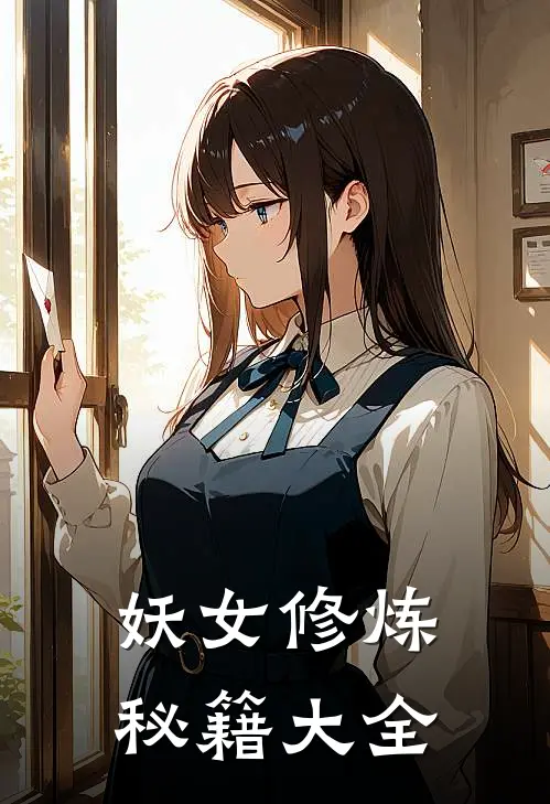 妖女修炼秘籍大全