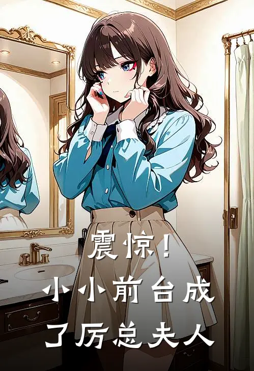 震惊！小小前台成了厉总夫人(苏楠溪厉肖寒)最新完本小说推荐_免费小说推荐震惊！小小前台成了厉总夫人苏楠溪厉肖寒