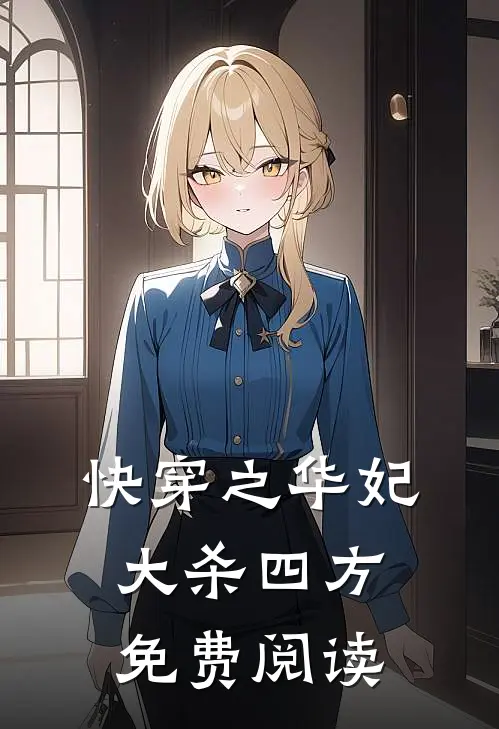 快穿之华妃大杀四方免费阅读