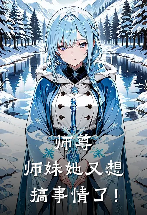 师尊，师妹她又想搞事情了！