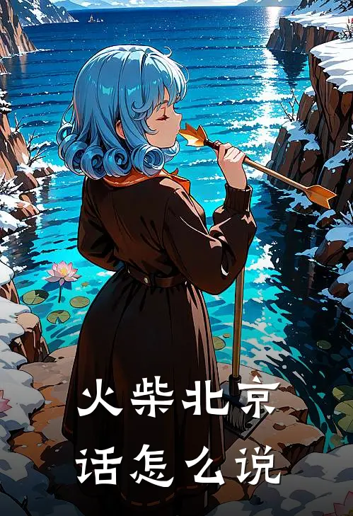 火柴北京话怎么说