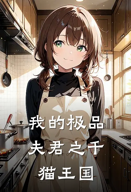 我的极品夫君之千猫王国