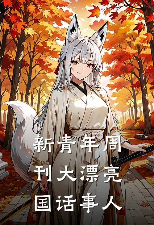 新青年周刊大漂亮国话事人