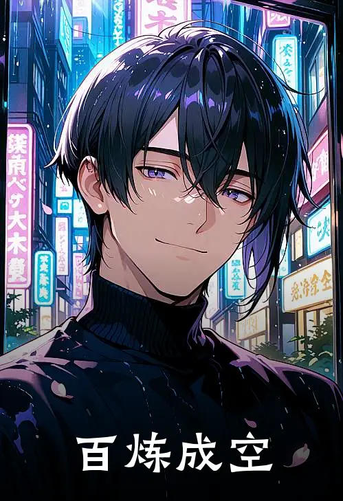 百炼成空(刘猎户李清河)全本免费在线阅读_刘猎户李清河全文阅读