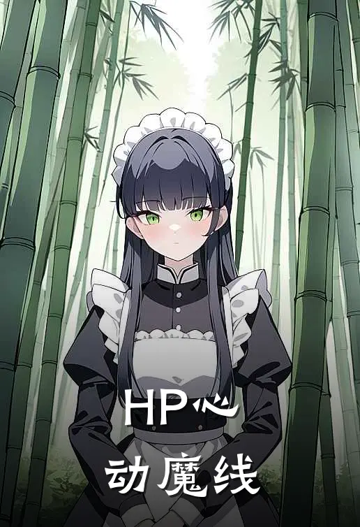 HP心动魔线维奥拉西里斯热门完本小说_最新章节列表HP心动魔线(维奥拉西里斯)
