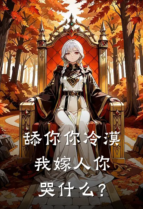 舔你你冷漠，我嫁人你哭什么？(陆枕月陆震威)火爆小说_《舔你你冷漠，我嫁人你哭什么？》陆枕月陆震威小说免费在线阅读