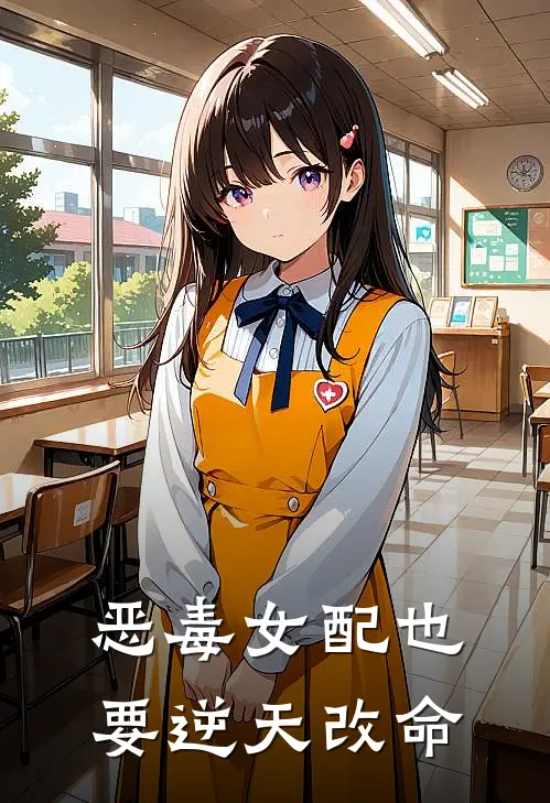 恶毒女配也要逆天改命(姜月白姜见明)全本免费小说_最新章节列表恶毒女配也要逆天改命(姜月白姜见明)