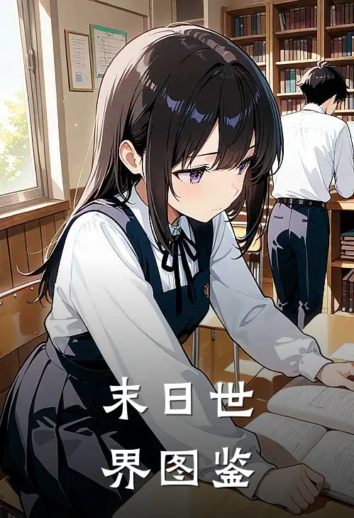 末日世界图鉴叶桦陈安程热门小说完结_热门的小说末日世界图鉴叶桦陈安程