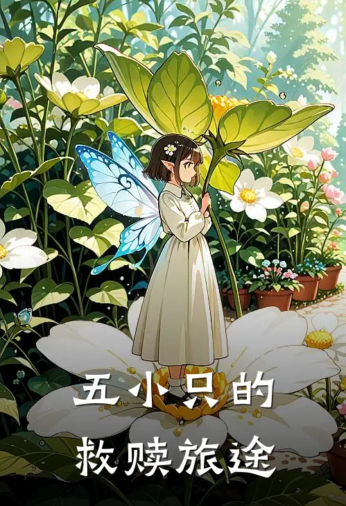 五小只的救赎旅途