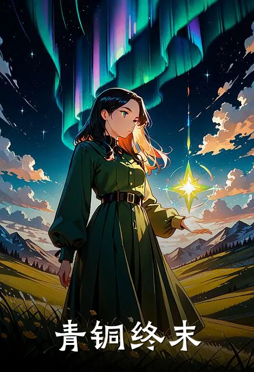 青铜终末(楚昭南卢舍那)免费阅读_热门的小说青铜终末楚昭南卢舍那