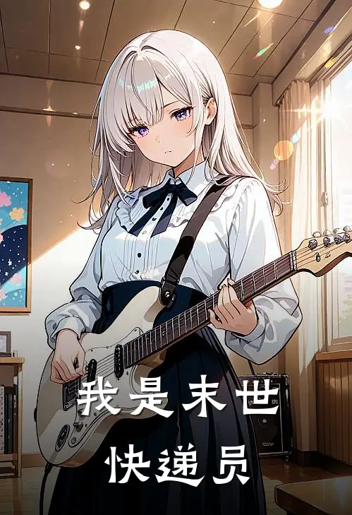 我是末世快递员