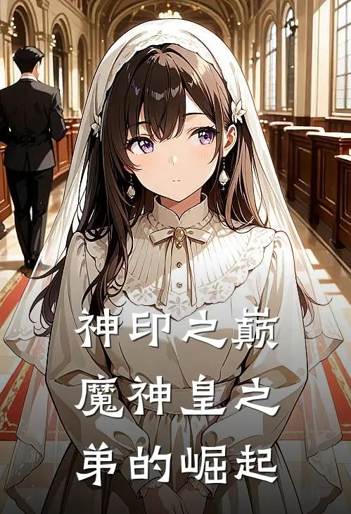 神印之巅：魔神皇之弟的崛起