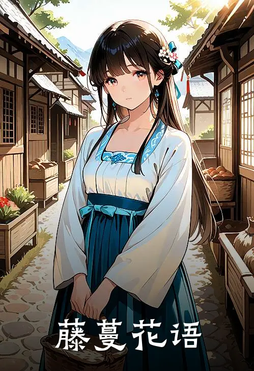 藤蔓花语黄梦娇林忆秋最新热门小说_免费小说全文阅读藤蔓花语(黄梦娇林忆秋)