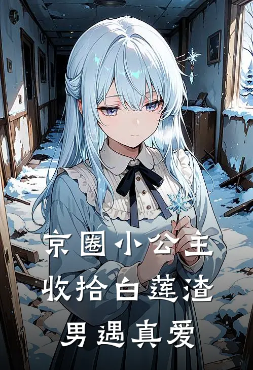 京圈小公主收拾白莲渣男遇真爱