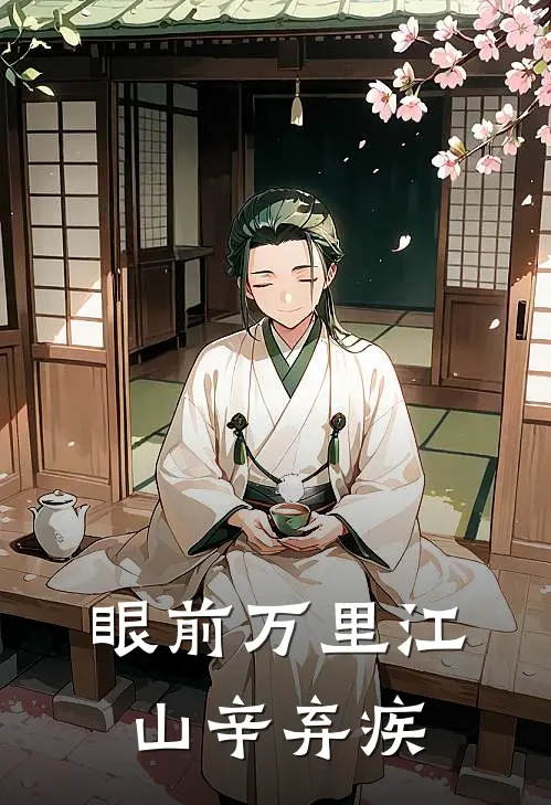 眼前万里江山辛弃疾