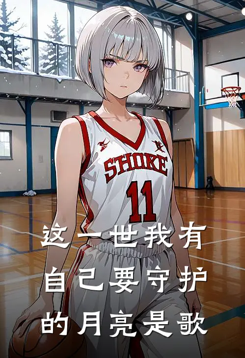 这一世我有自己要守护的月亮是歌