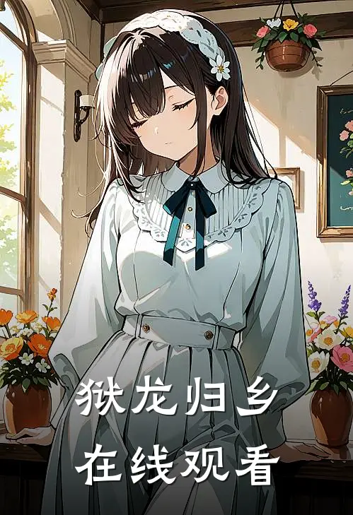 狱龙归乡在线观看