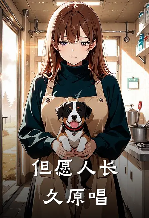 但愿人长久原唱