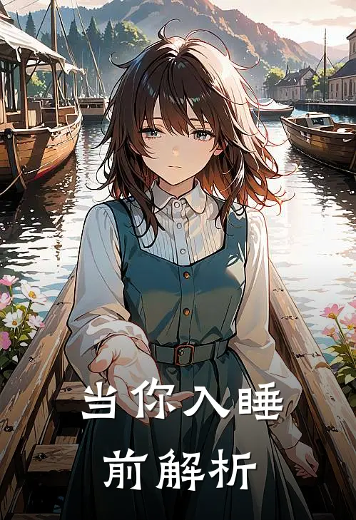 当你入睡前解析