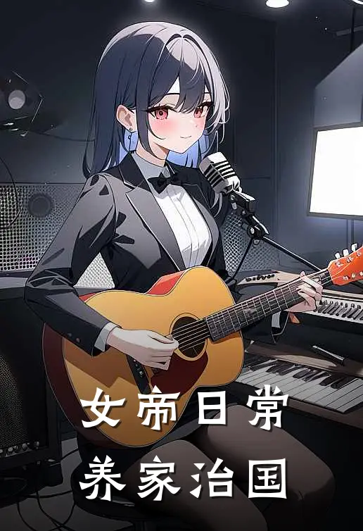 女帝日常养家治国