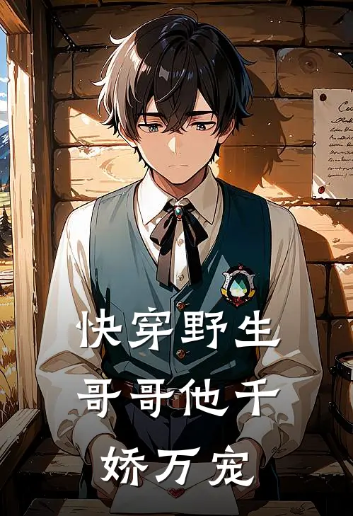 快穿野生哥哥他千娇万宠