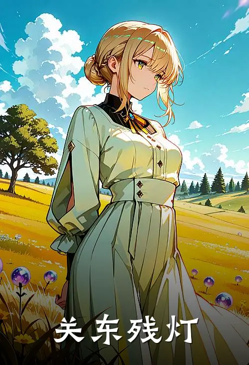 关东残灯