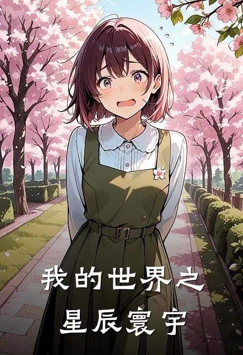 我的世界之星辰寰宇