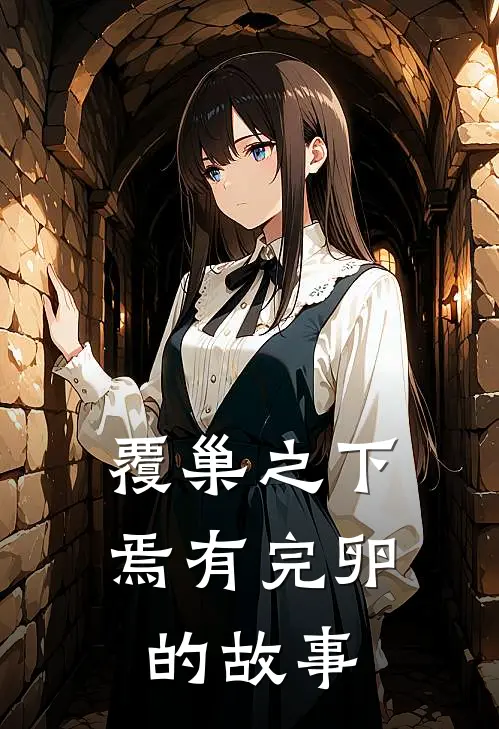 覆巢之下,焉有完卵的故事