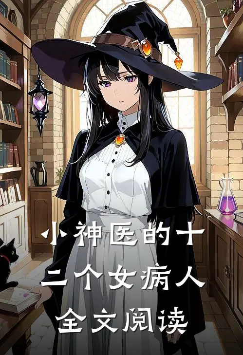 小神医的十二个女病人全文阅读