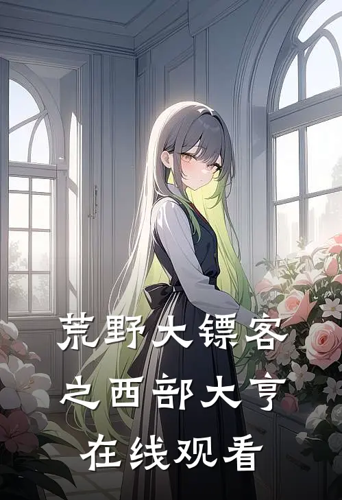 荒野大镖客之西部大亨在线观看