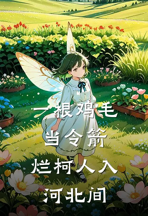 一根鸡毛当令箭，烂柯人入河北间