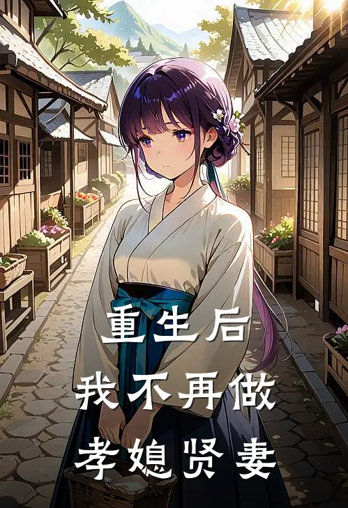重生后，我不再做孝媳贤妻