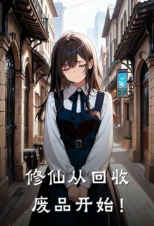 修仙从回收废品开始！