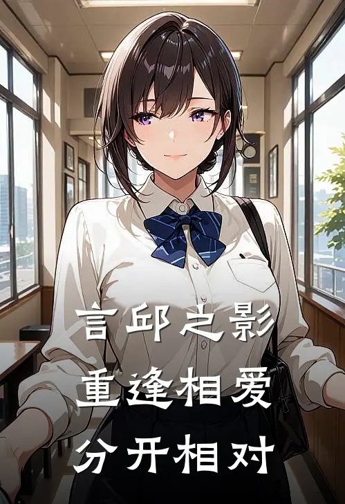 言邱之影：重逢相爱，分开相对