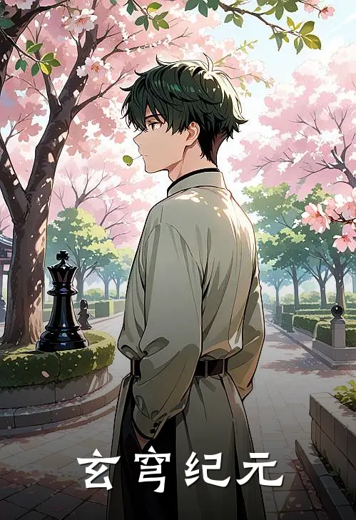 玄穹纪元