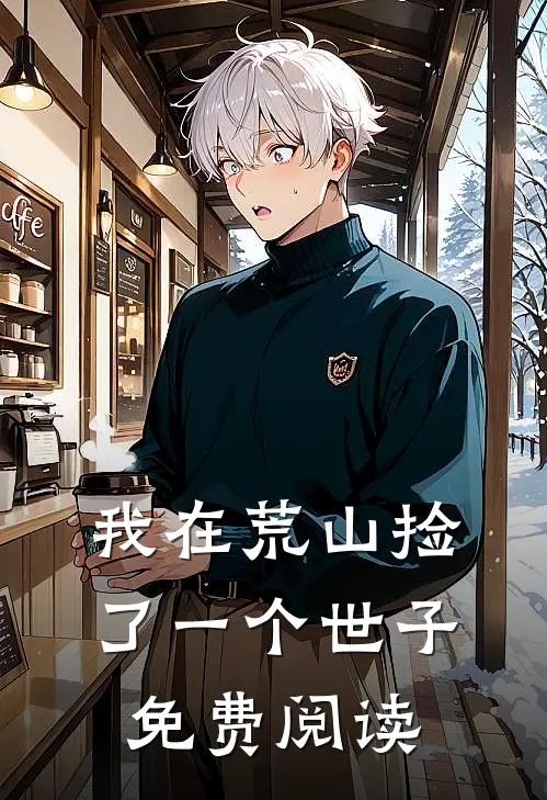 我在荒山捡了一个世子免费阅读